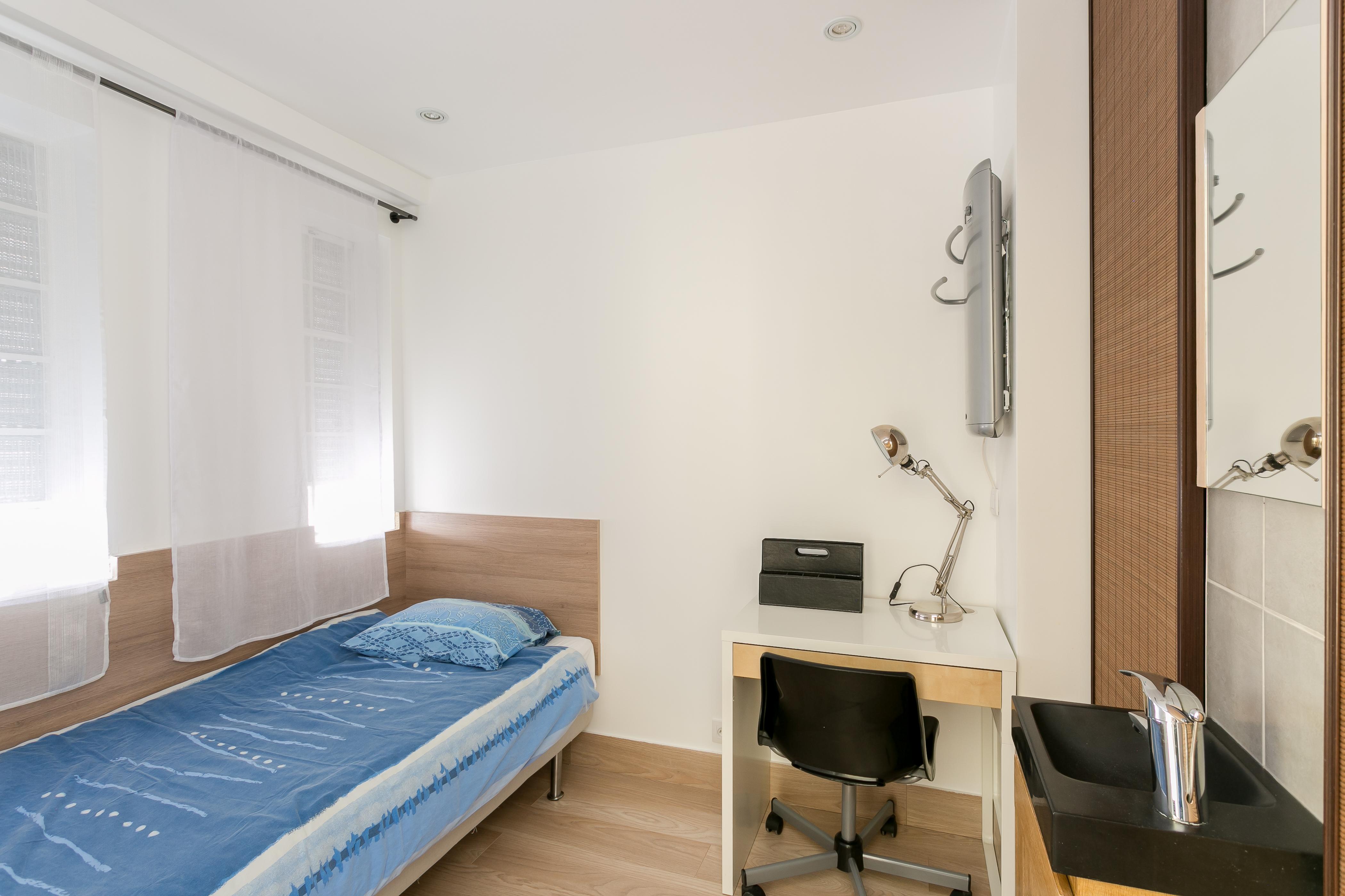 Résidence Hôtel Le Relais Amélie Clamart Exterior foto